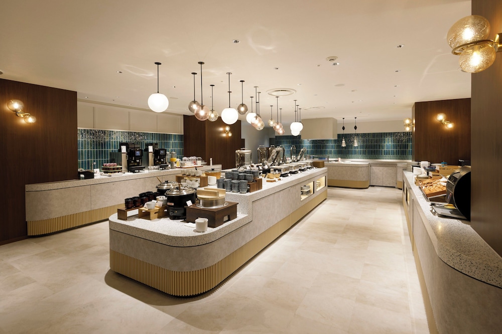 Holiday Inn & Suites Sapporo Odori Park 37/57