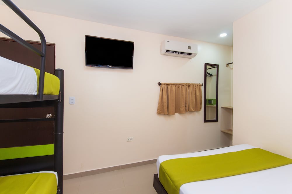 Azuan Suites Hotel by GEH Suites