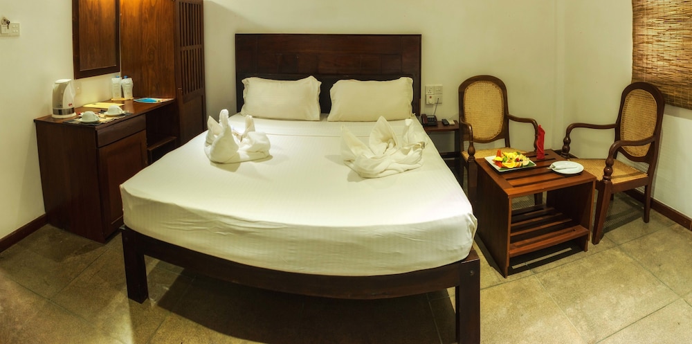 Camellia Resort And Spa 17/65
