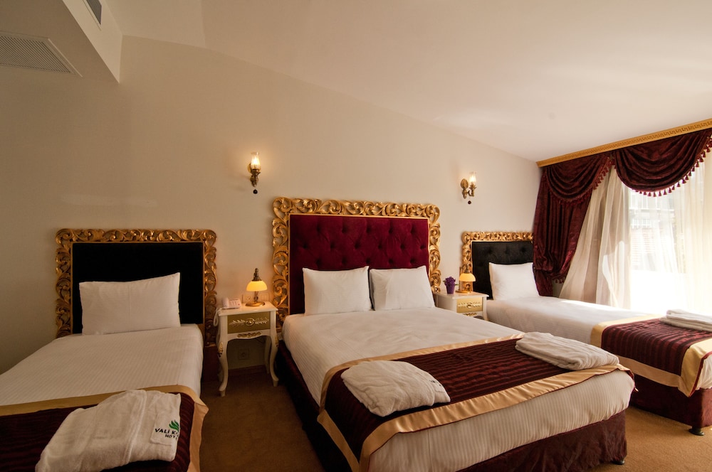 Vali Konak Hotel 23/65