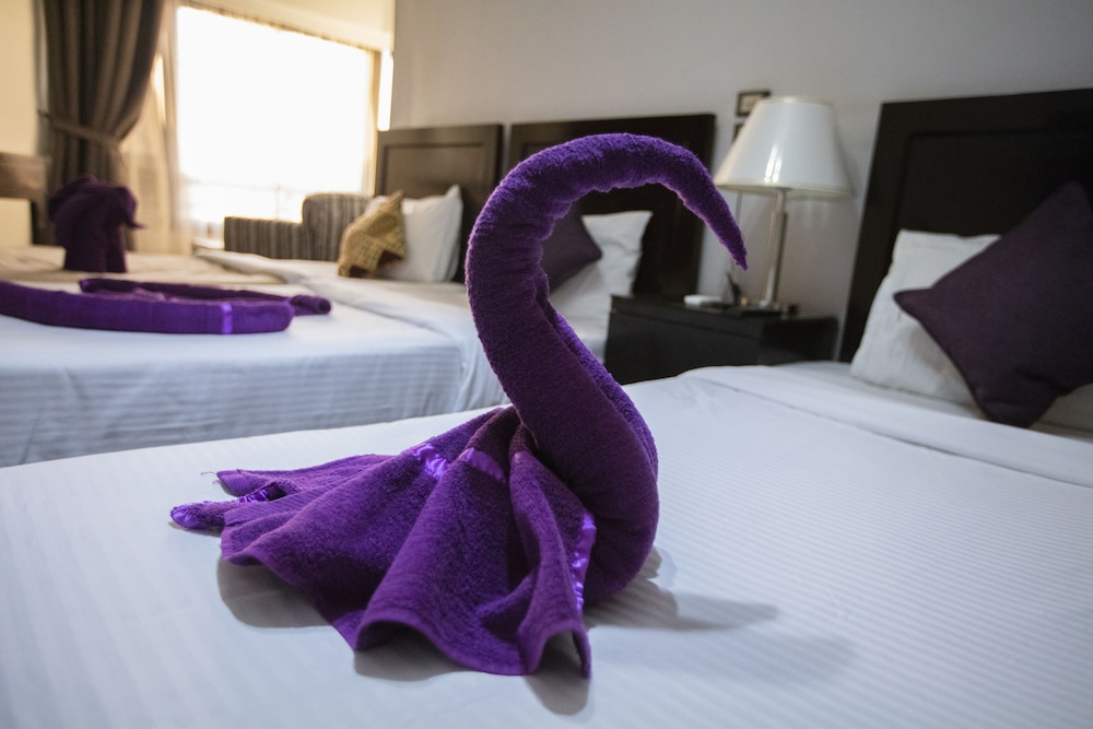 Nile Boutique Hotel 26/50
