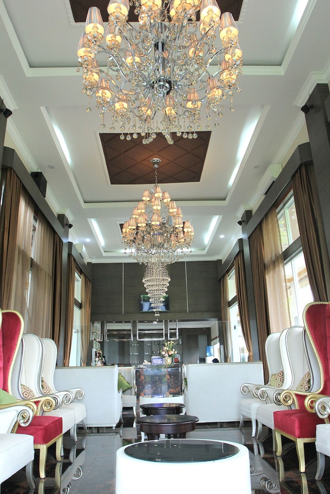 Pancur Gading Hotel and Resort 13/37