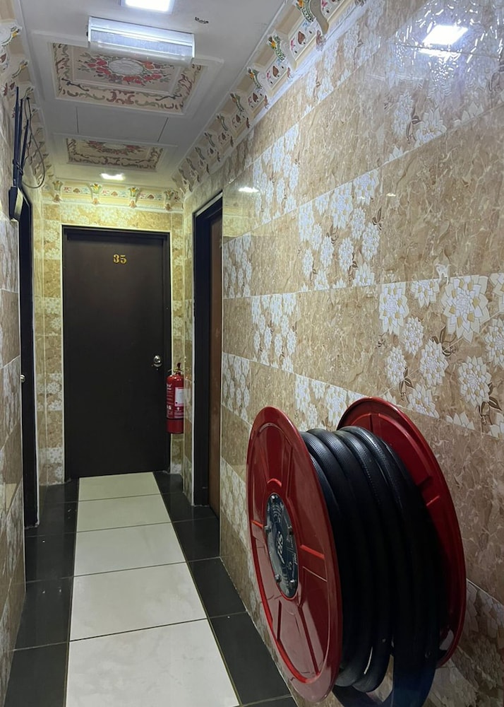 New Wave Shah Alam Hotel 34/47