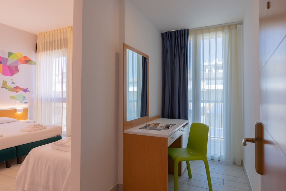 HOTEL SOLE 26/52
