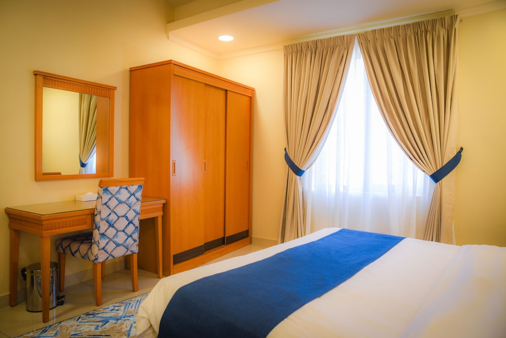 تالا ان(Tala Inn Corniche Dammam) 14/37