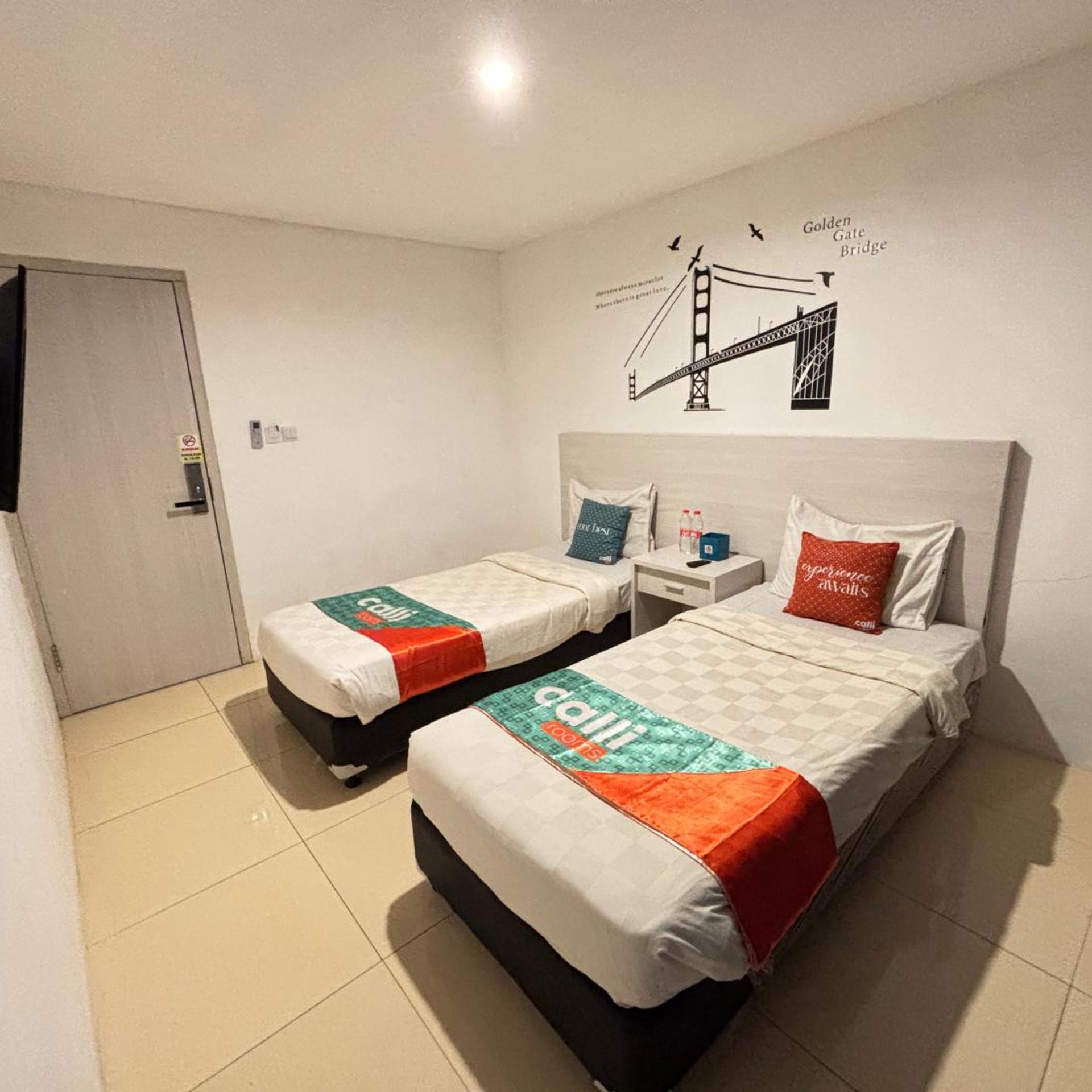 LG Hotel Jember 18/50