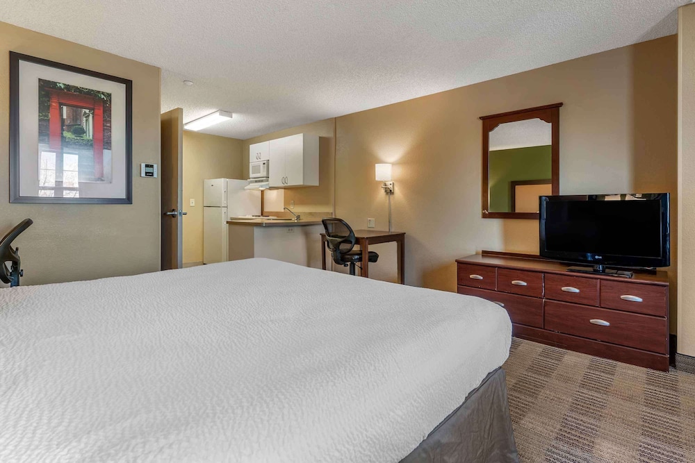 Extended Stay America Sacramento - West Sacramento 22/55
