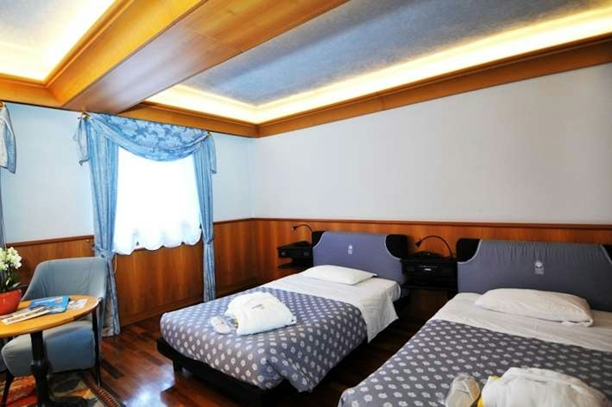 Grand Hotel Astoria 10/57