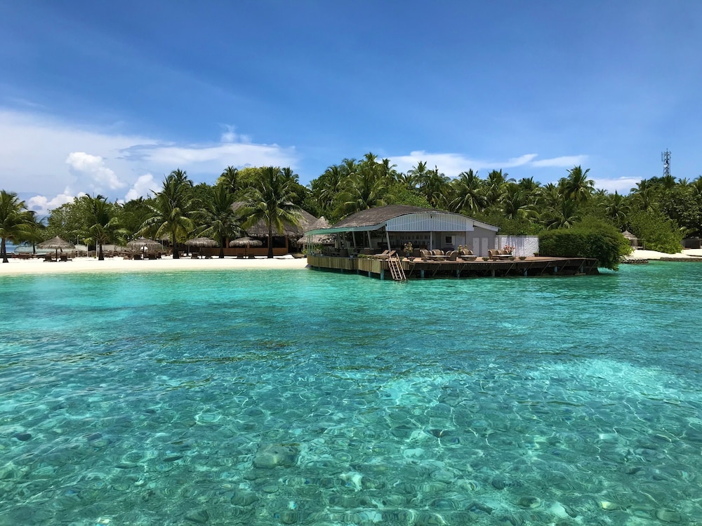 Nika Island Resort & Spa, Maldives 60/67