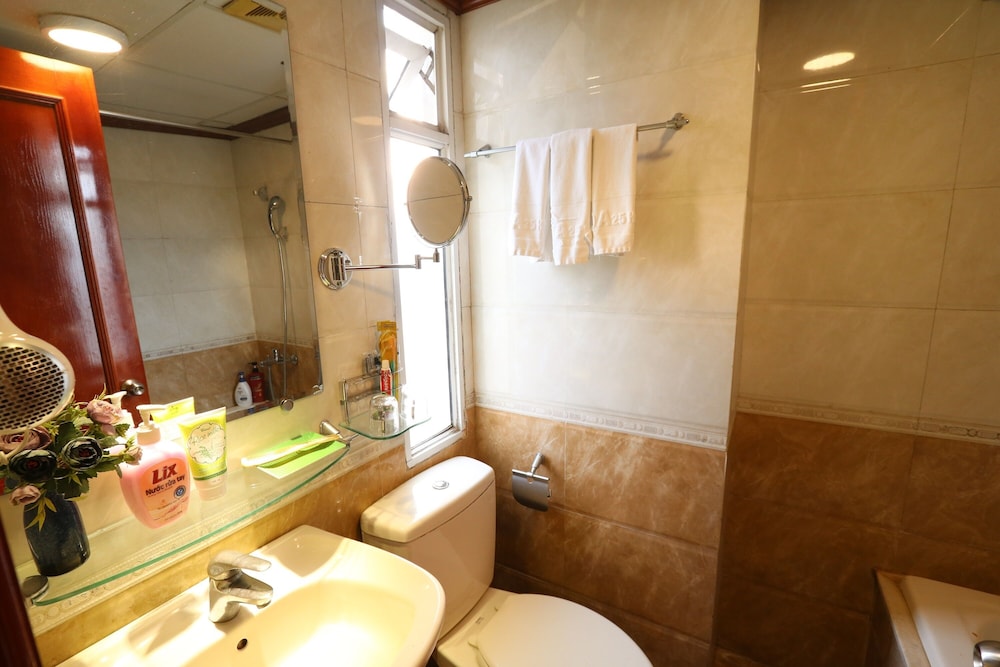 A25 Hotel Hang Bun 5/57