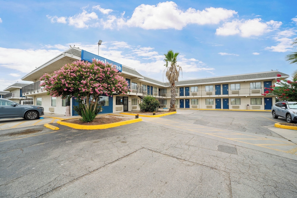 Motel6 San Antonio, TX - Fort Sam Houston 43/61