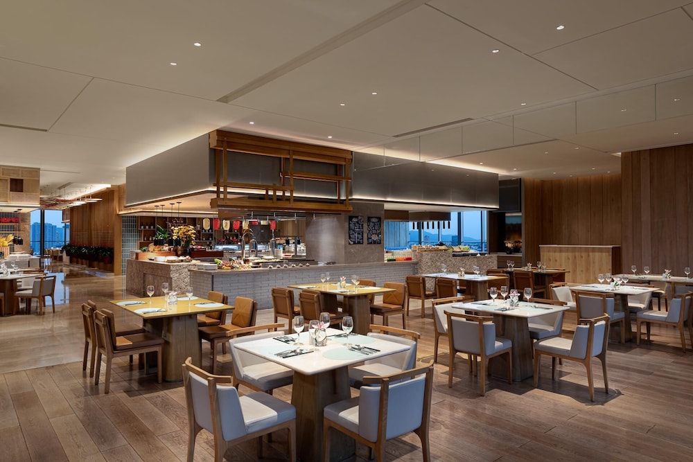 Kempinski Hotel Nanjing 33/50