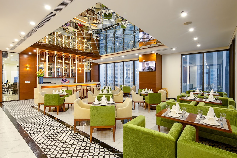 Rosamia Da Nang Hotel 58/84