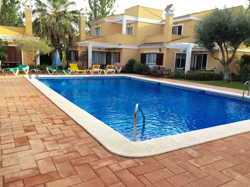 Montemares Golf Luxury Apartments 44/50