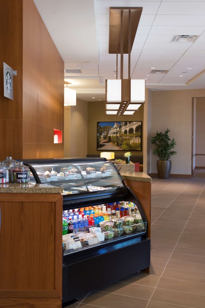 Hyatt Place Charleston - Historic District 54/68