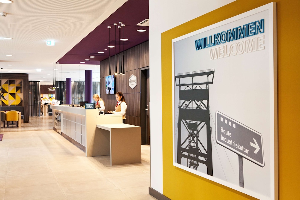 Hampton By Hilton Dortmund Phoenix See 10/46