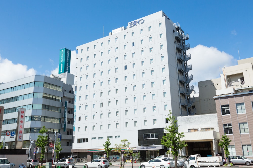 三交イン静岡北口 写真1