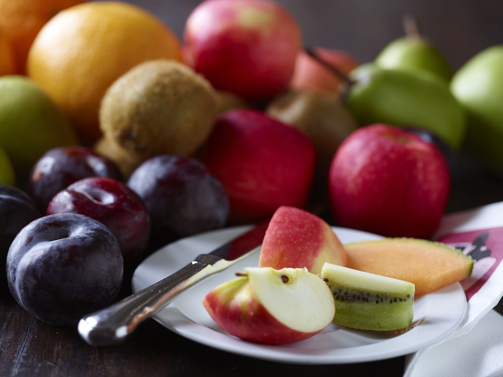 Milling Hotel Park Middelfart Formerly Quality Park Hotel Middelfart 20/40