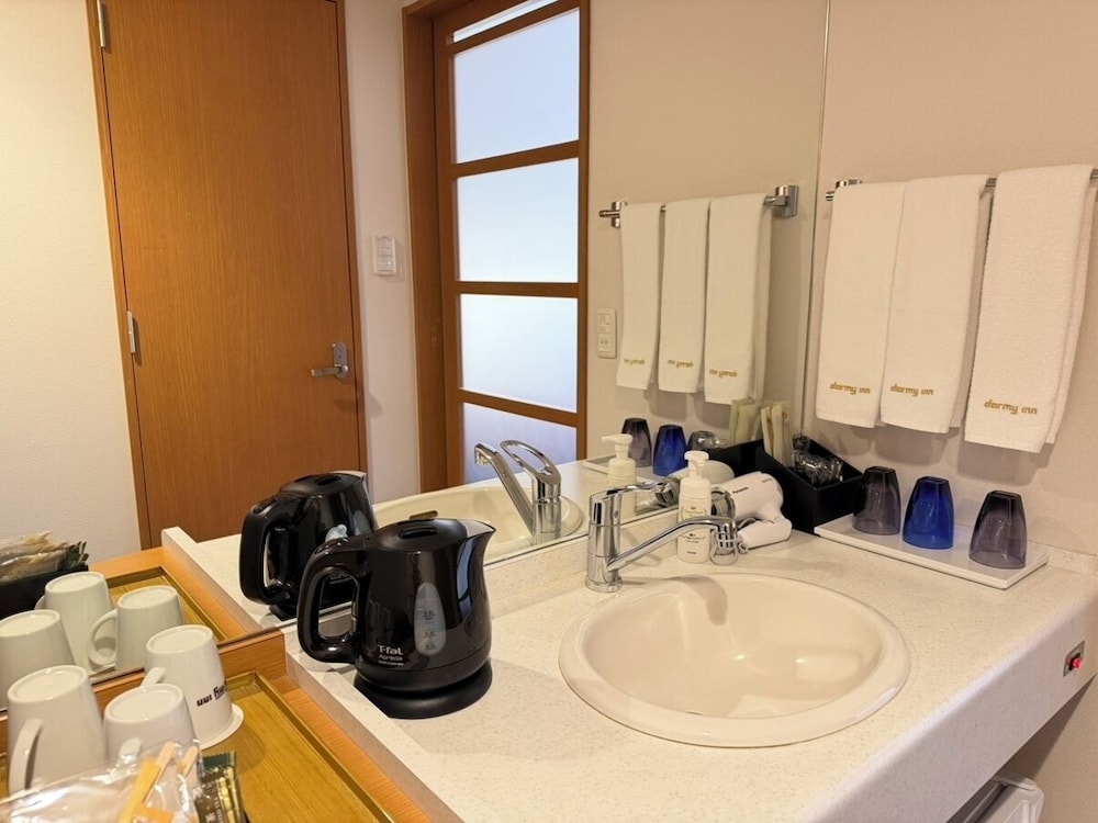 Dormy Inn Premium Kushiro 49/50