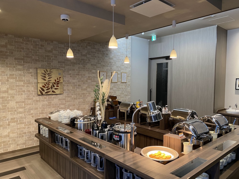 Hotel Route-Inn Noshiro 45/59