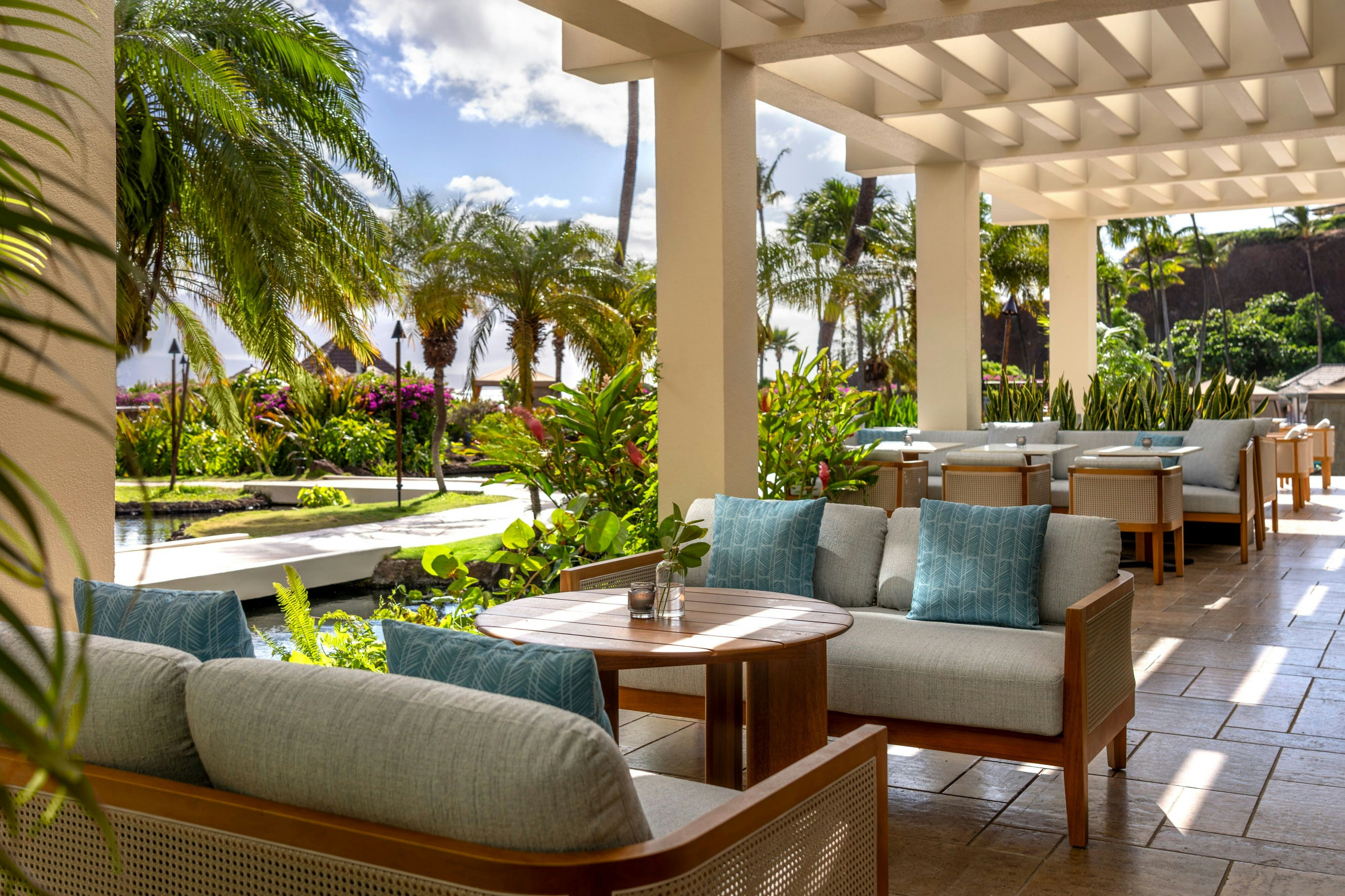Sheraton Maui Resort & Spa 38/76