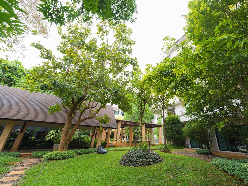 Greenery Resort 43/50