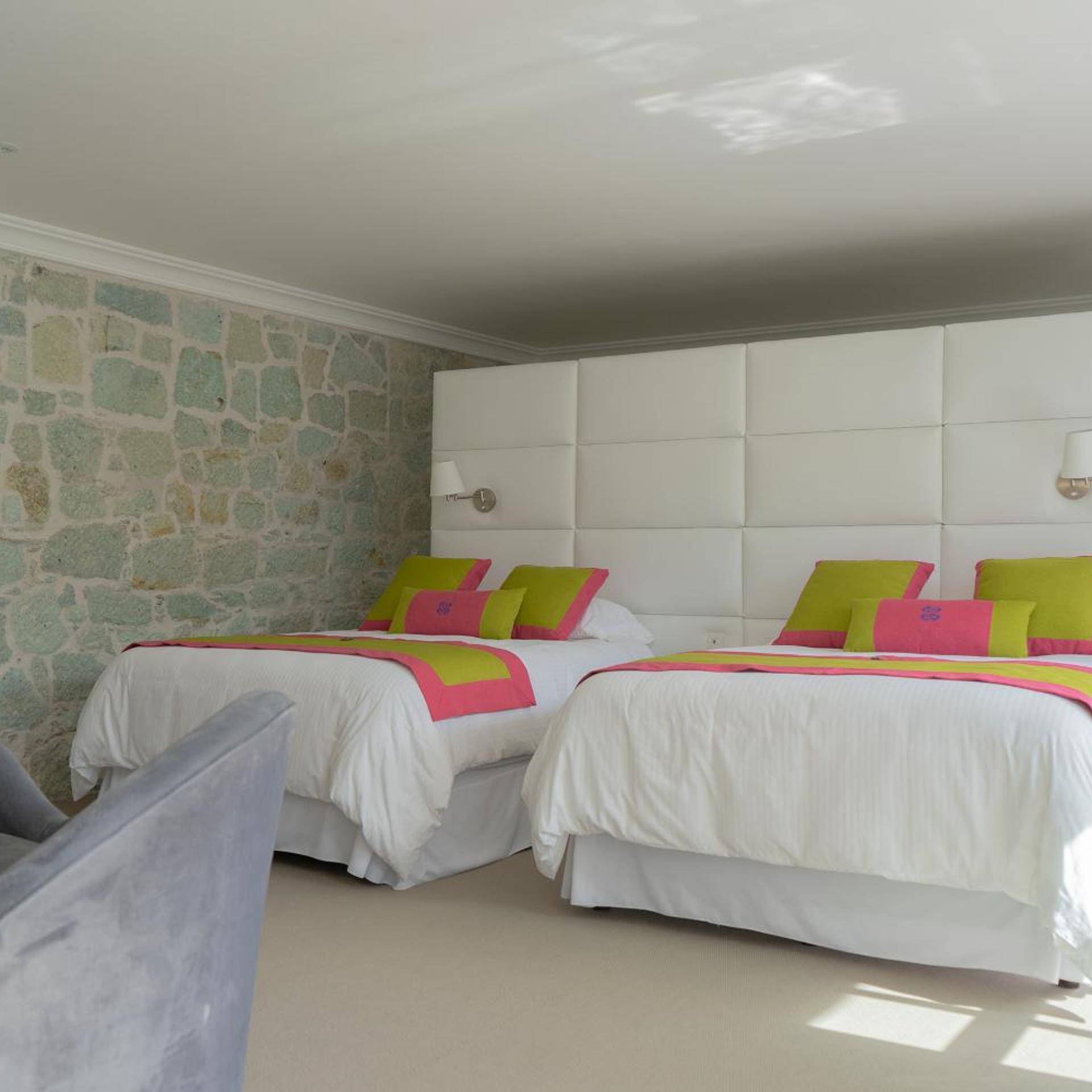 Casa Hidalgo Hotel Boutique 8/50