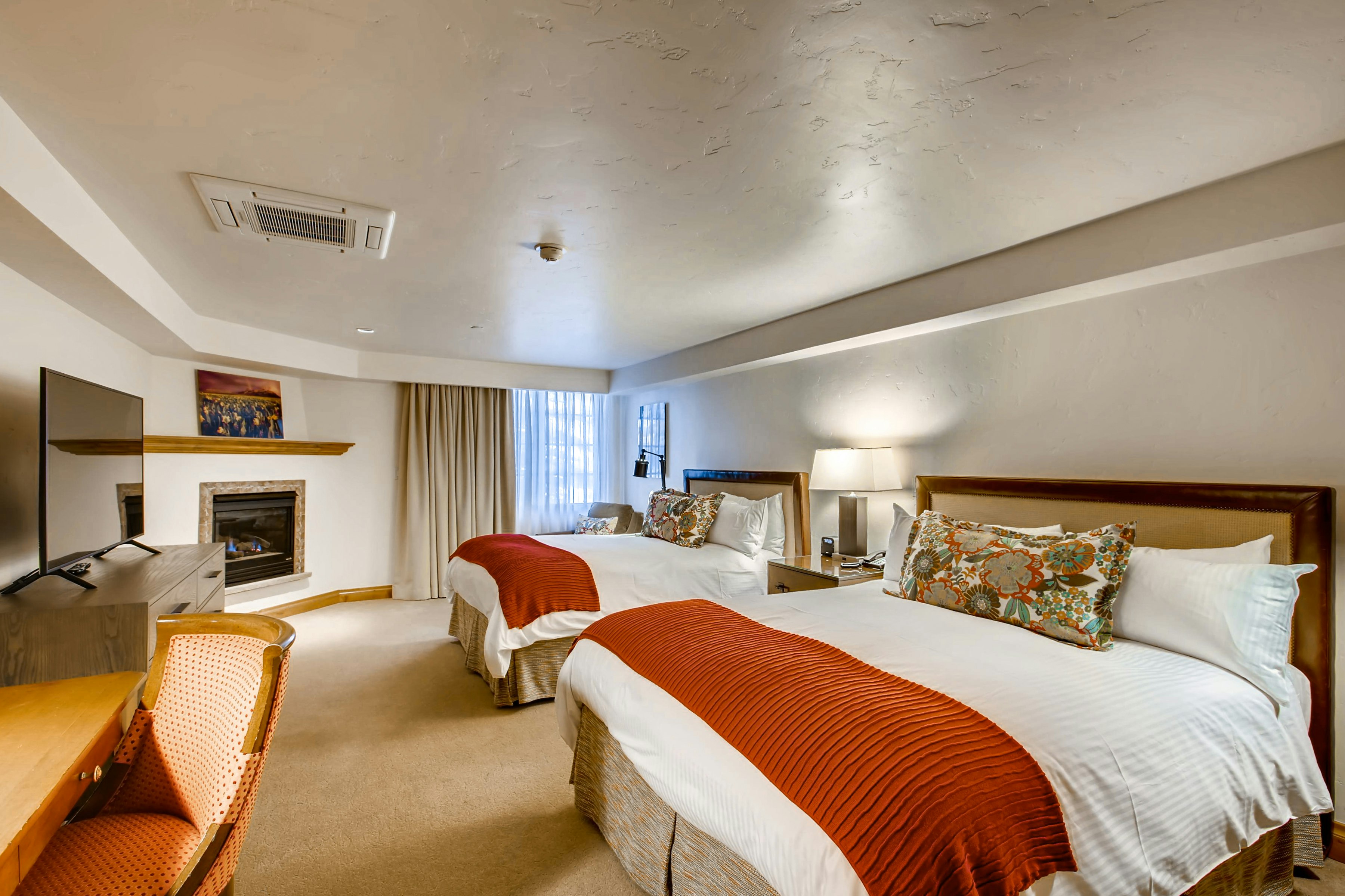 Gravity Haus Vail 13/50