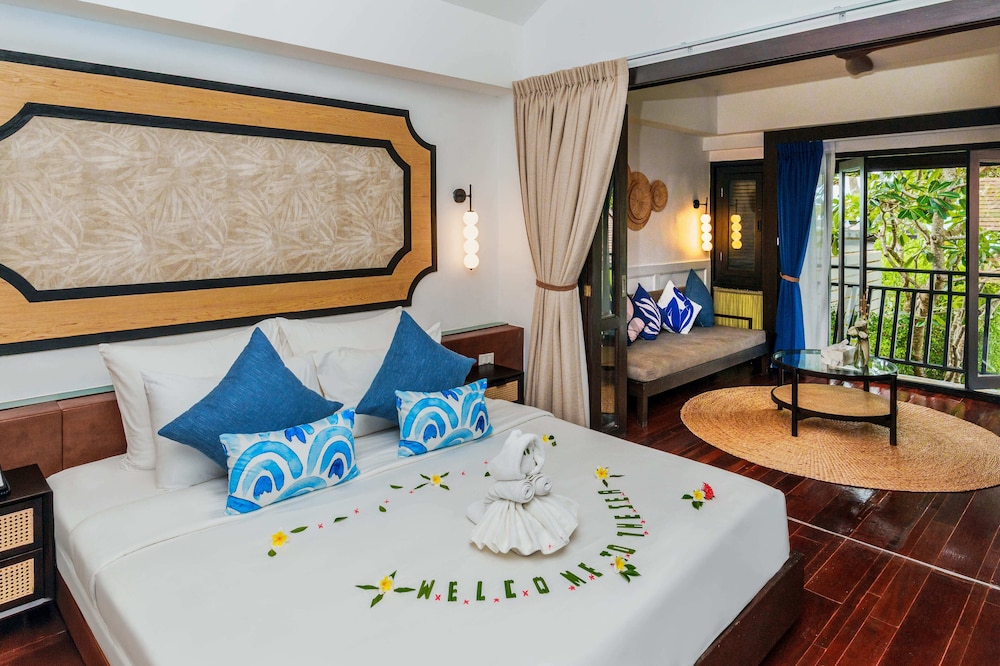 The Sea Koh Samui Resort & Residences by Tolani 30/72