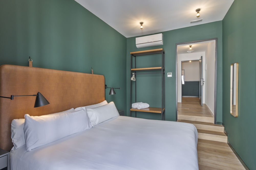 UMA Suites Atocha 21/50
