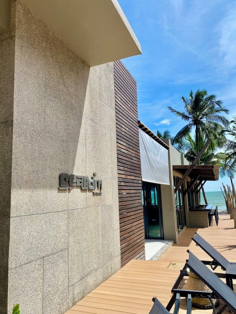 Chongfah Beach Resort Khao Lak 14/62