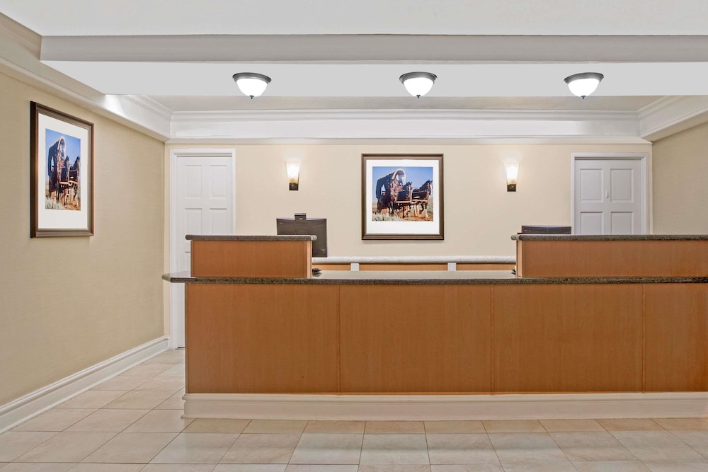 Days Inn By Wyndham Casper 8/47