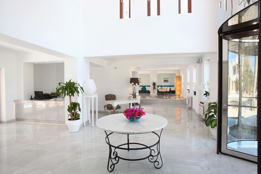 Saraya Bodrum 10/68