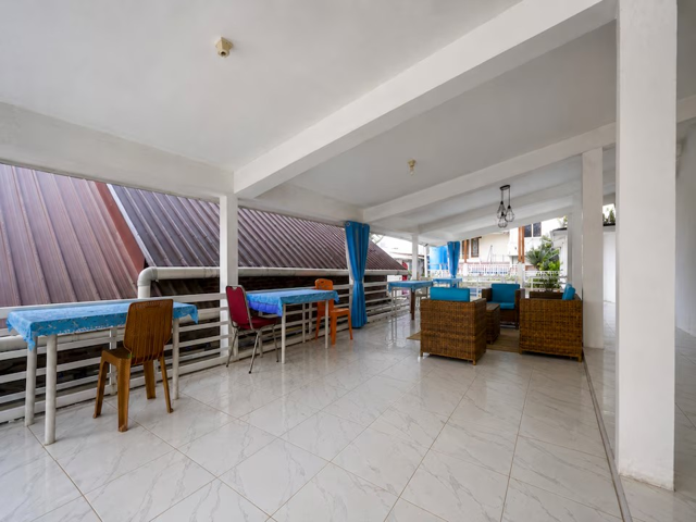 Hotel O near Rahmat International Wildlife Museum & Gallery formerly Tsacita 2 8/12