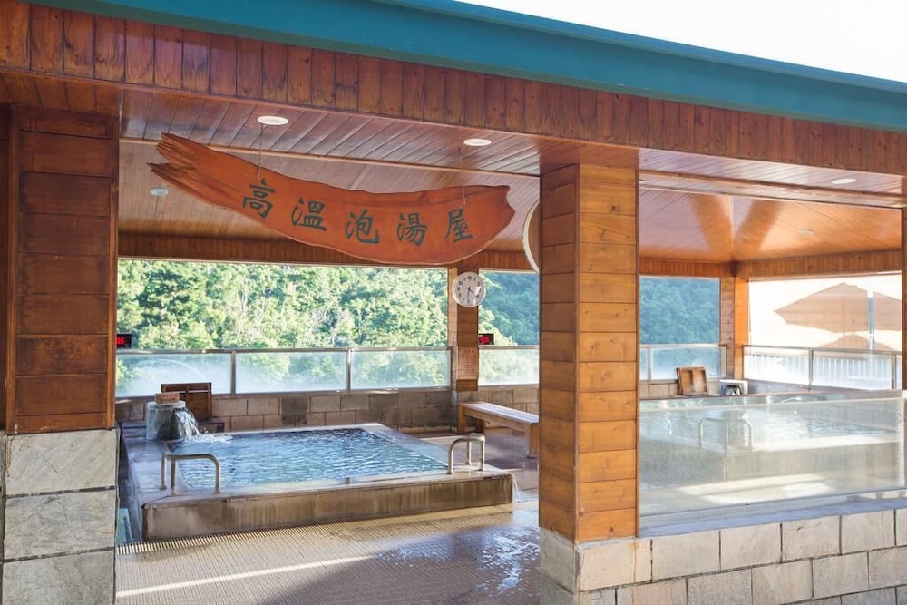 Dong Tair Spa Hotel 27/40
