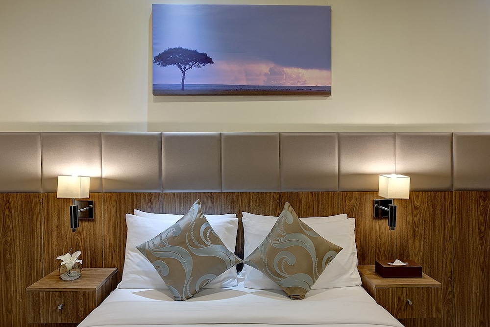 Western Hotel - Ghayathi 12/43