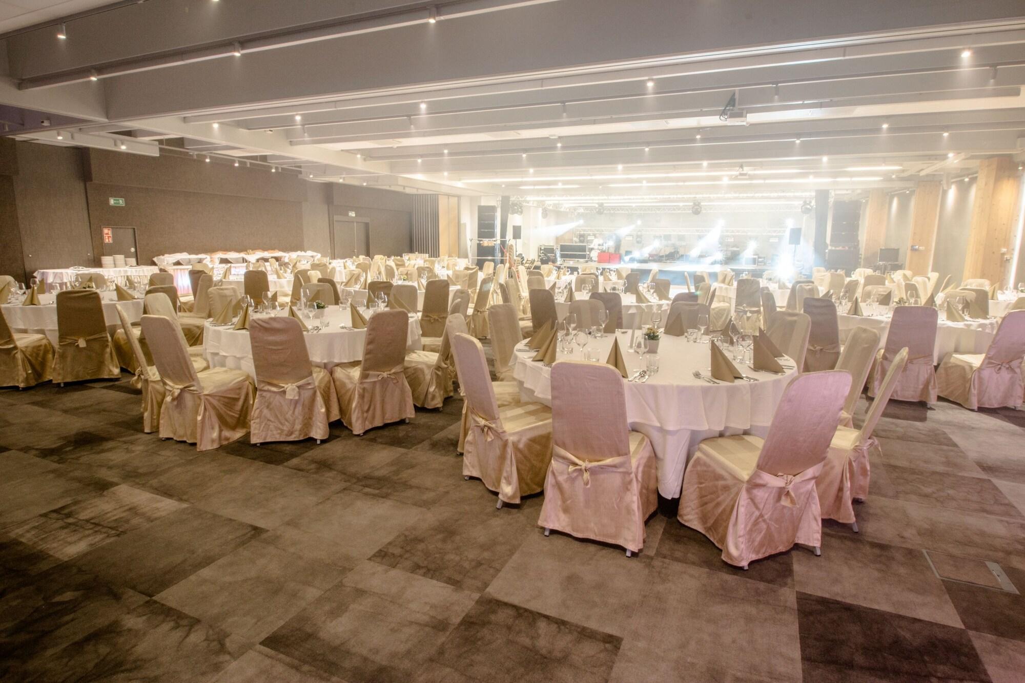 Hotel Aquarius SPA 36/47