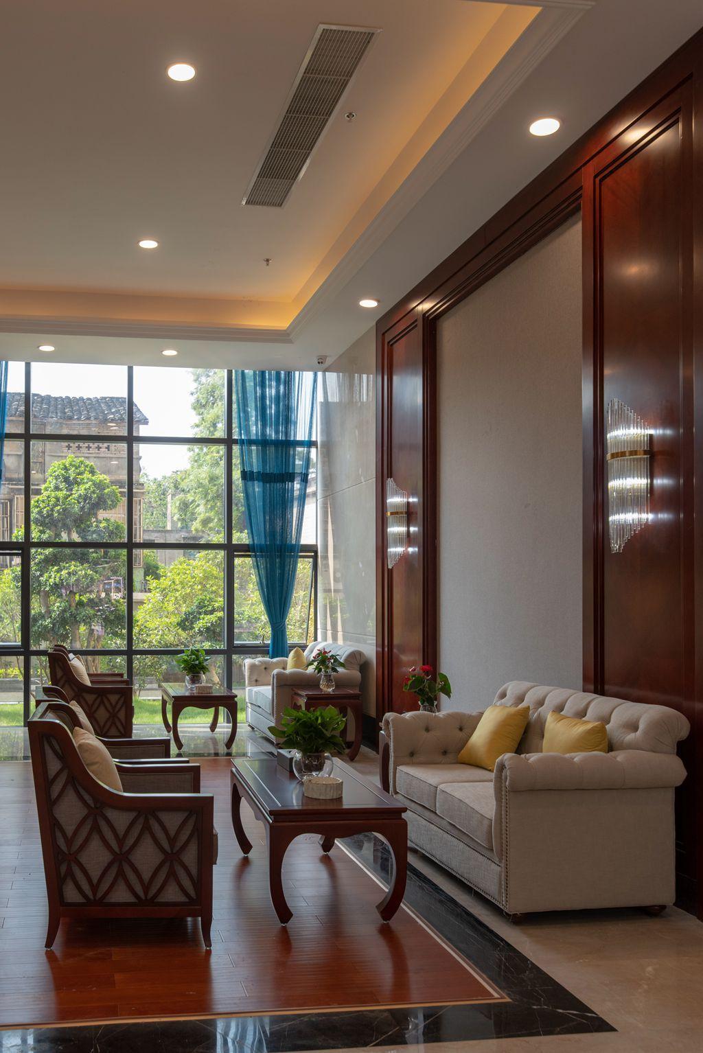 Jiu Long Ying Bin Hotel 20/27