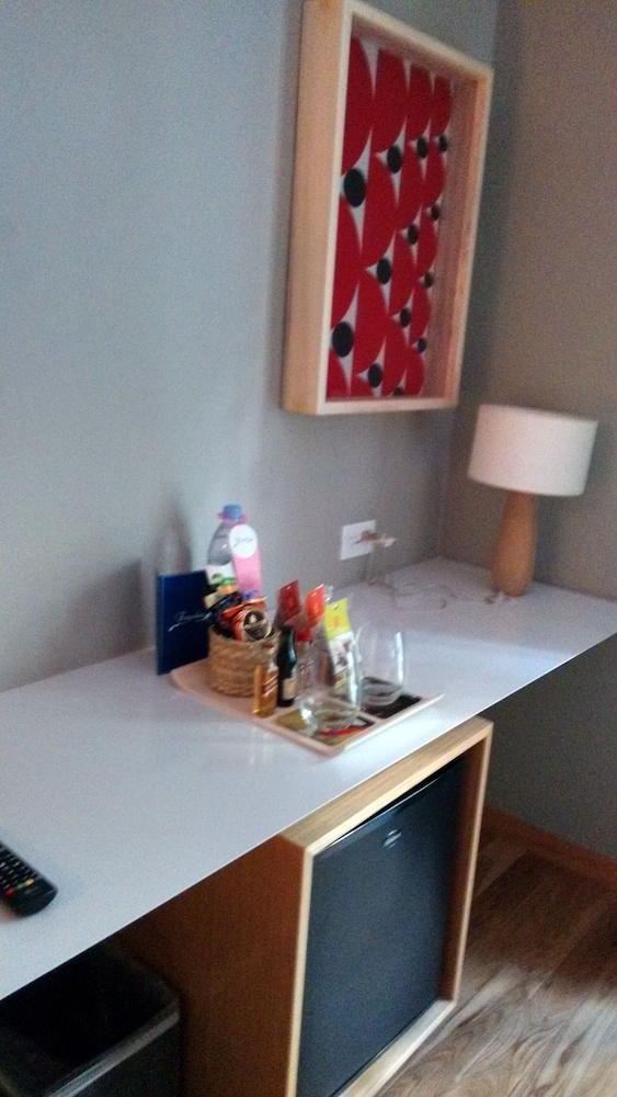Hotel Arenales 7/40