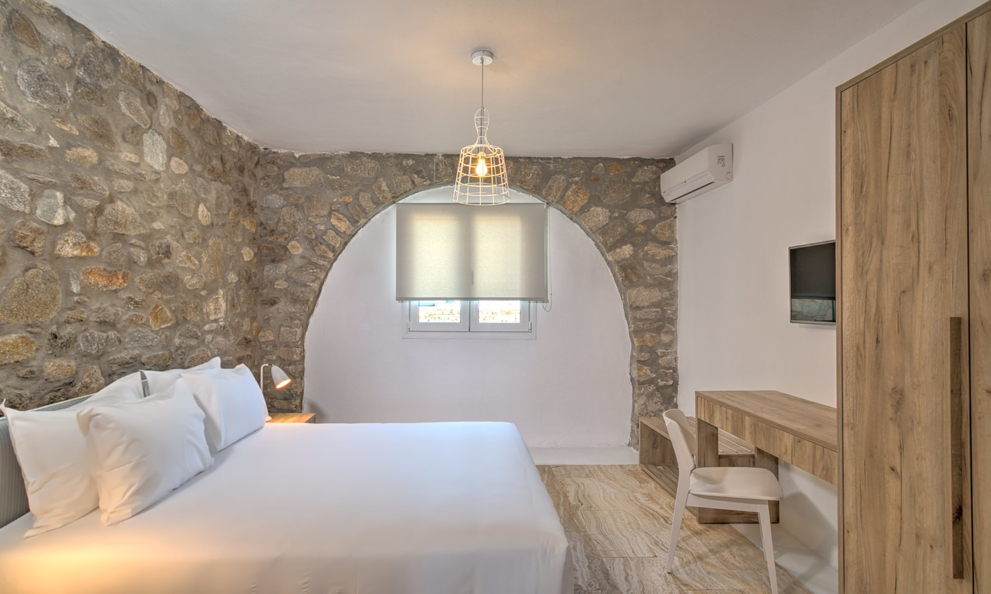 Family Suite, Land View