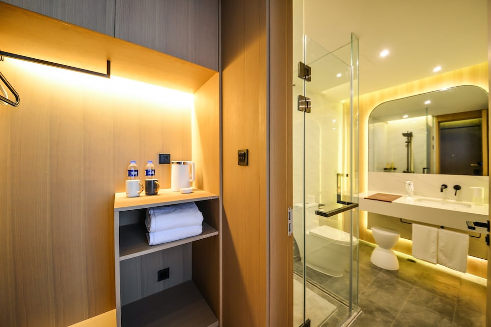 Miju Hostel Gubei 45/50