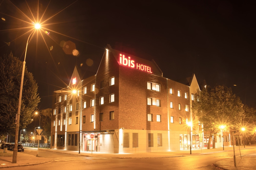Ibis Gdansk Stare Miasto 3/79