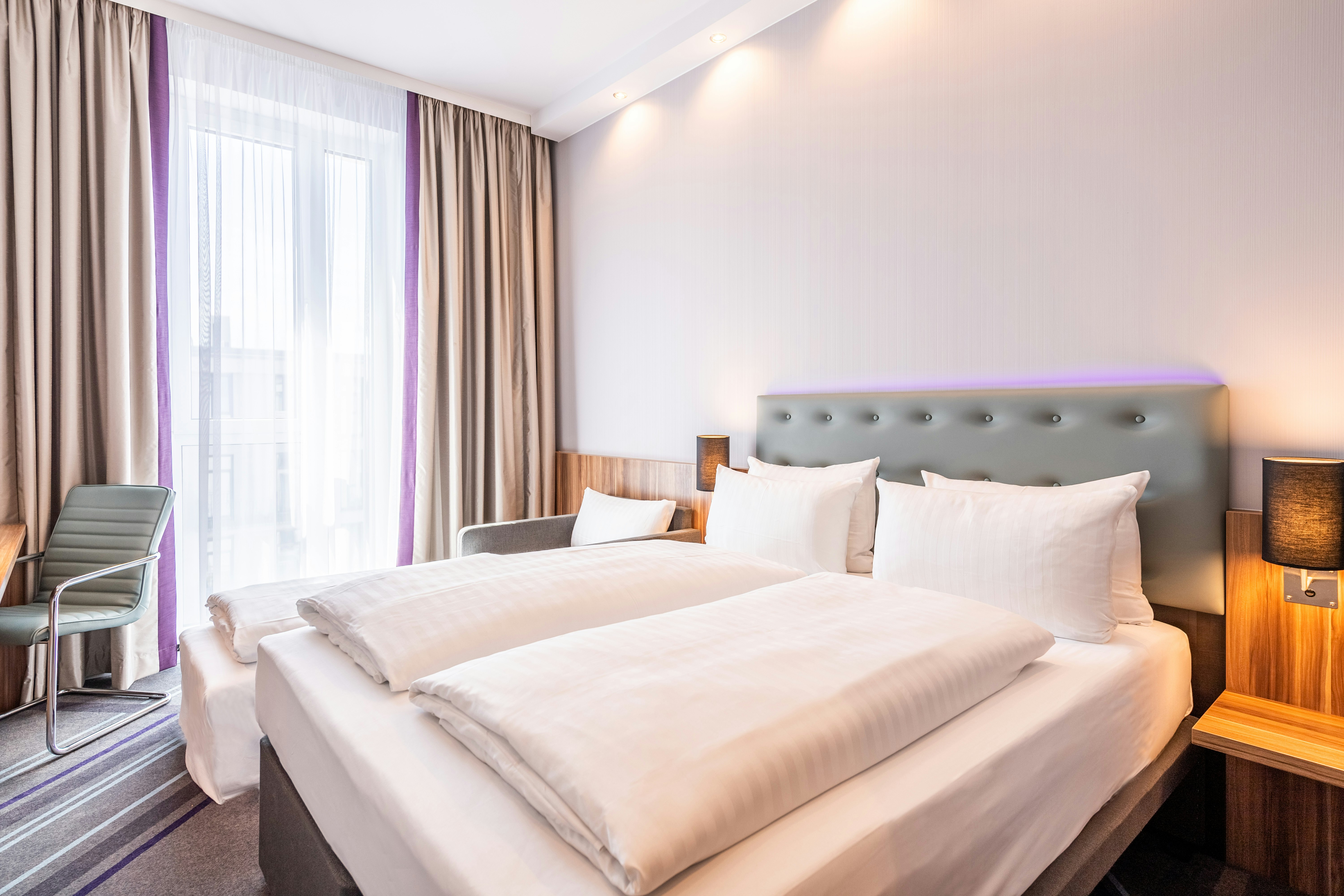 Premier Inn Heidelberg City Zentrum 13/27