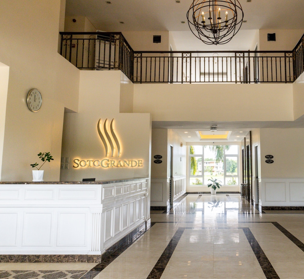 Sotogrande Hotel Iloilo 12/67