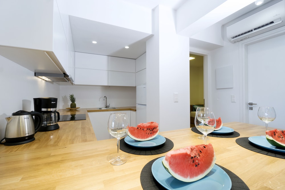 Seametry Luxury Living Apartments 44/50