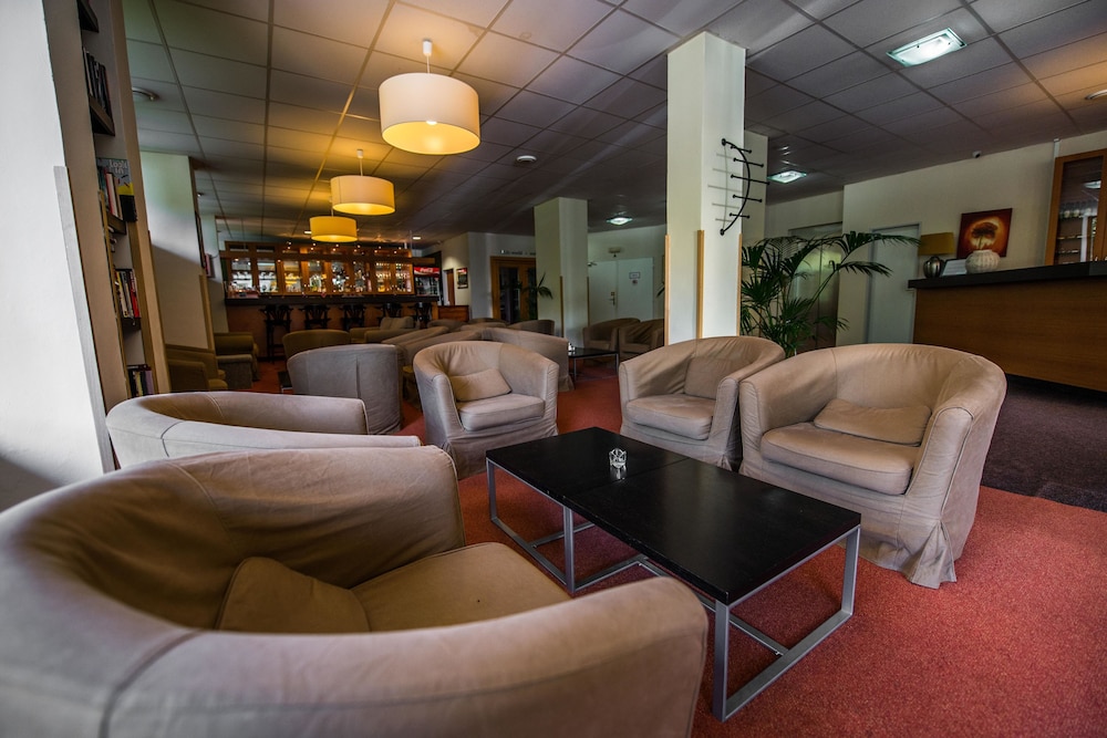 Hotel Parkhotel Harrachov 32/43