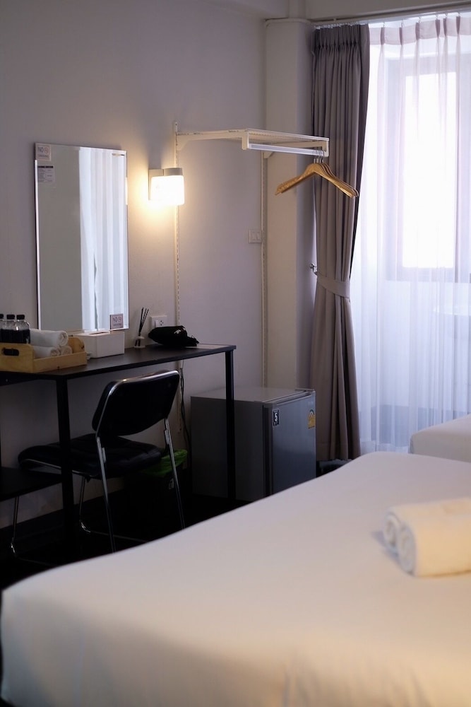 Shane Hotel Chiangmai 31/64