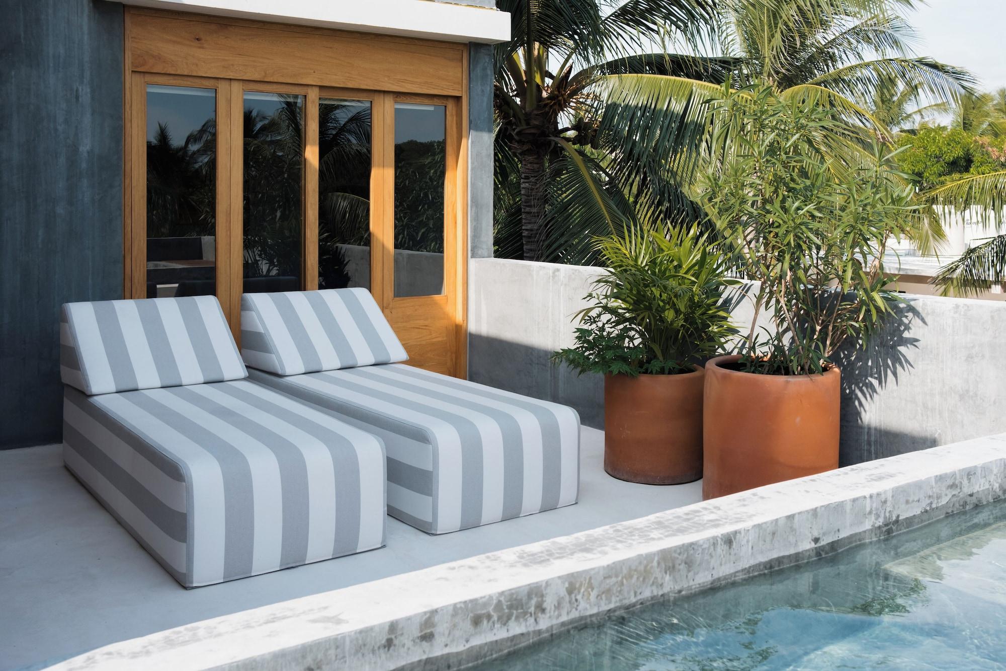 Suuel Hotel Adults Only 3/32