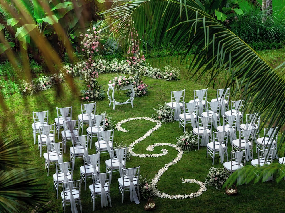 BAMBOOTEL SAWAH VIEW 40/43