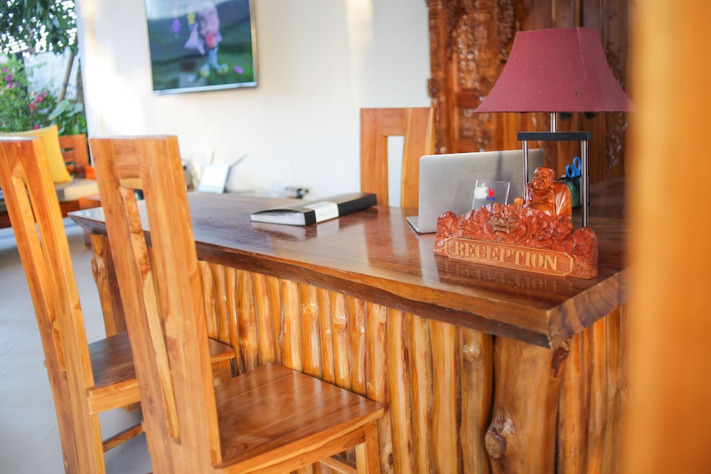 Villa Casablanca Surf Keramas 5/34